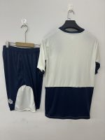 West Ham United 25/26 Training T-Shirt Beige - 图片 3