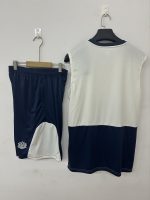 West Ham United 25/26 Training T-Shirt Beige - 图片 3