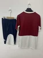 West Ham United 25/26 Training Red - 图片 3