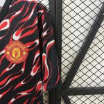 25/26 Manchester United Special Edition - 图片 2