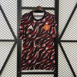 25/26 Manchester United Special Edition - 图片 6