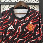 25/26 Manchester United Special Edition - 图片 8