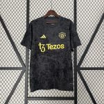 24/25 Manchester United Special Edition - 图片 4