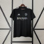 24/25 Manchester United Joint Edition S-XXL - 图片 9
