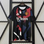 24/25 Manchester United Special Edition - 图片 2