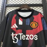 24/25 Manchester United Special Edition - 图片 7