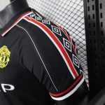 1998/99 Manchester United Player Special Edition - 图片 2