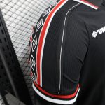 1998/99 Manchester United Player Special Edition - 图片 3