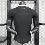 24/25 Player Manchester United Black - 图片 2