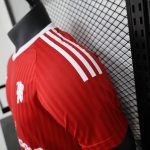 24/25 Manchester United Player Special Edition - 图片 8