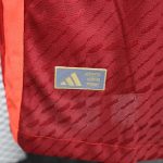 24/25 Manchester United Home Player Version - 图片 3