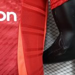 24/25 Manchester United Home Player Version - 图片 5