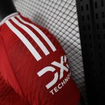 24/25 Manchester United Home Player Version - 图片 6