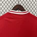 24/25 Manchester United Home Jersey - 图片 2