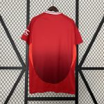 24/25 Manchester United Home Jersey - 图片 3