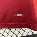 24/25 Manchester United Home Jersey - 图片 5