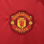 24/25 Manchester United Home Jersey - 图片 6