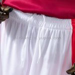 Man Utd 25/26 Home Kids Kit Jersey - 图片 4