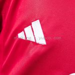 Man Utd 25/26 Home Kids Kit Jersey - 图片 5