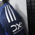 24/25 Man Utd Away Player Version - 图片 6