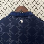 24/25 Manchester United Away Jersey - 图片 2