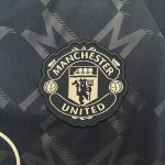 24/25 Manchester United Away Jersey - 图片 7
