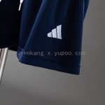 Man Utd 24/25 Away Kids Jersey Size 16-28 - 图片 2