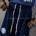 Man Utd 24/25 Away Kids Jersey Size 16-28 - 图片 3