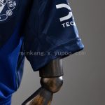 Man Utd 24/25 Away Kids Jersey Size 16-28 - 图片 4