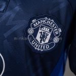 Man Utd 24/25 Away Kids Jersey Size 16-28 - 图片 5