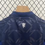 24/25 Manchester United Away Kids Jersey - 图片 7