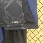 24/25 Manchester United Away Kids Jersey - 图片 9