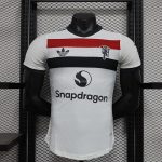 24/25 Man Utd Third Away Player Version S-XXL