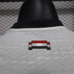 24/25 Man Utd Third Away Player Version S-XXL - 图片 2