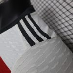 24/25 Man Utd Third Away Player Version S-XXL - 图片 6