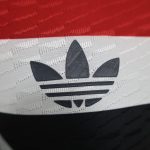 24/25 Man Utd Third Away Player Version S-XXL - 图片 7