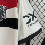 24/25 Man Utd Third Away Shirt - 图片 2