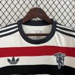 24/25 Man Utd Third Away Shirt - 图片 3