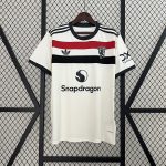 24/25 Man Utd Third Away Shirt - 图片 4