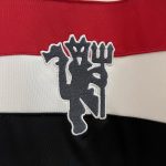 24/25 Man Utd Third Away Shirt - 图片 9
