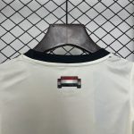 24/25 Man Utd Third Away Kids Jersey Size 16-28 - 图片 6