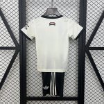 24/25 Man Utd Third Away Kids Jersey Size 16-28 - 图片 7