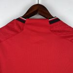 23/24 Manchester United Home Jersey - 图片 2