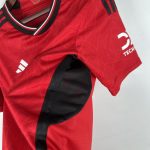 23/24 Manchester United Home Jersey - 图片 4