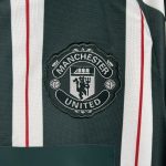 23/24 Manchester United Away Jersey - 图片 3