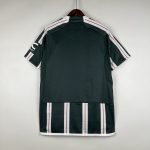 23/24 Manchester United Away Jersey - 图片 7