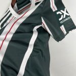 23/24 Manchester United Away Jersey - 图片 8