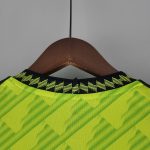 22/23 Manchester United Third Away Jersey S-XXXL - 图片 3