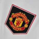 22/23 Manchester United Away Jersey - 图片 8