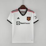 22/23 Manchester United Away Jersey - 图片 9